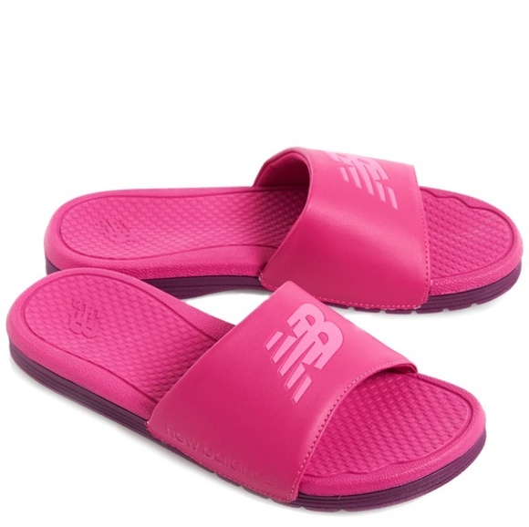 new balance sport sandals